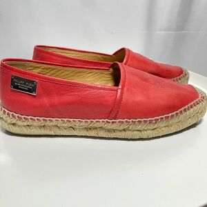 Phillip Plein Skull Espdarillas